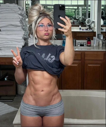 Miss Carriejune 