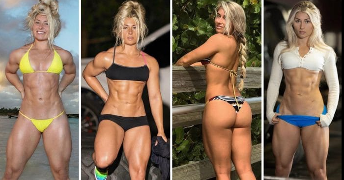 Miss Carriejune