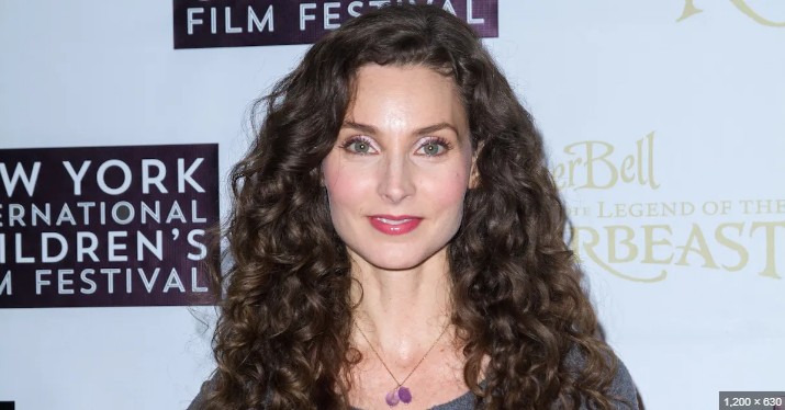 Alicia Minshew